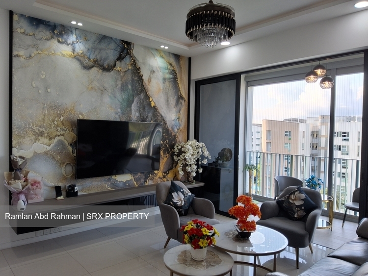The Jovell (D17), Condominium #574989761